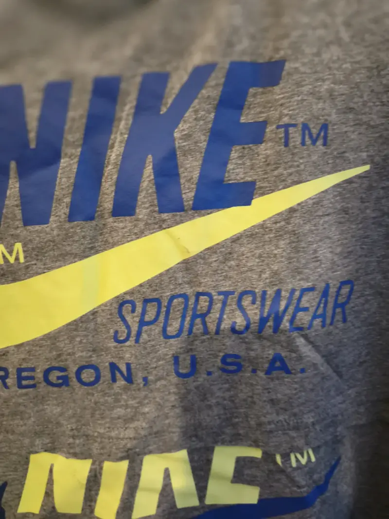 Polera Nike Sportswear - 3
