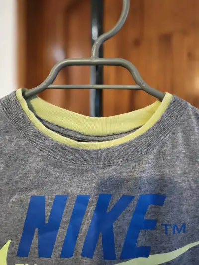 Polera Nike Sportswear - miniatura 4