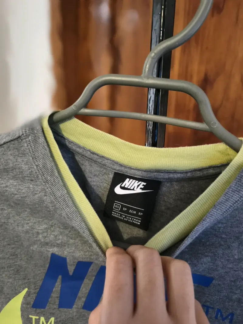 Polera Nike Sportswear - 5