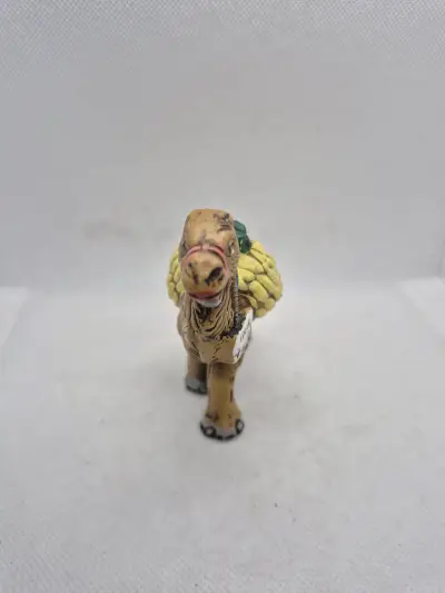 Figura de camello decorativa - miniatura 2