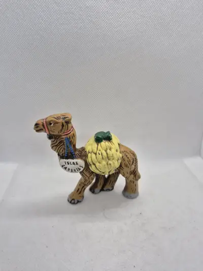 Figura de camello decorativa - miniatura 3