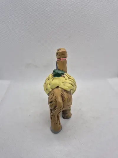 Figura de camello decorativa - miniatura 4