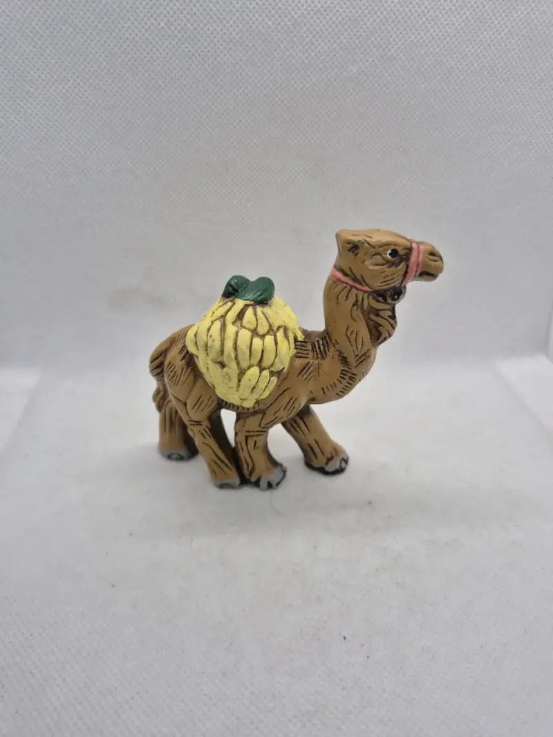 Figura de camello decorativa - 5