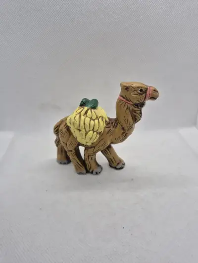 Figura de camello decorativa - miniatura 5