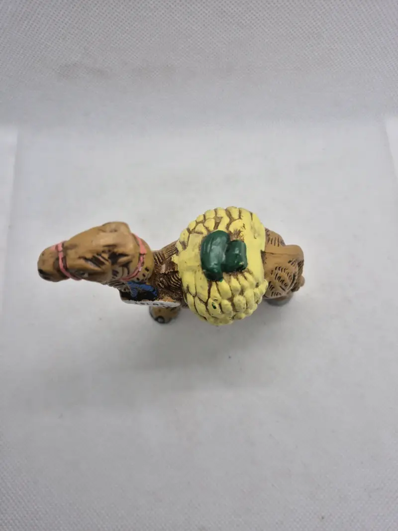 Figura de camello decorativa - 6