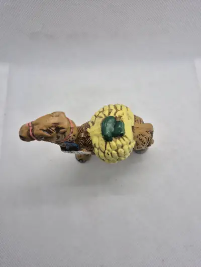Figura de camello decorativa - miniatura 6
