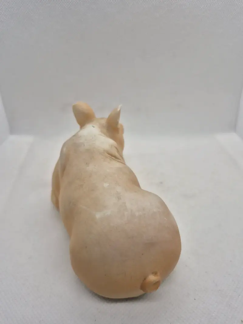 Cerdito decorativo - 3