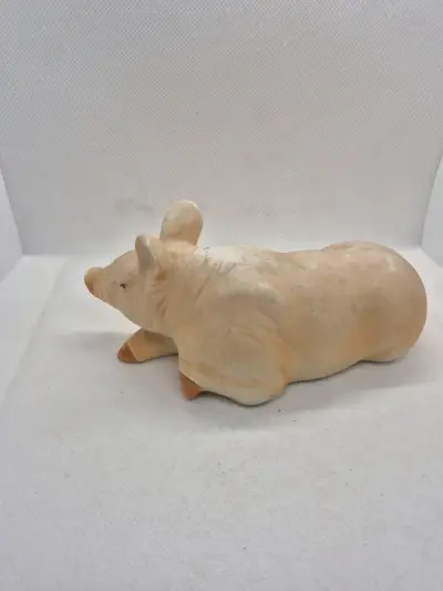 Cerdito decorativo - miniatura 4