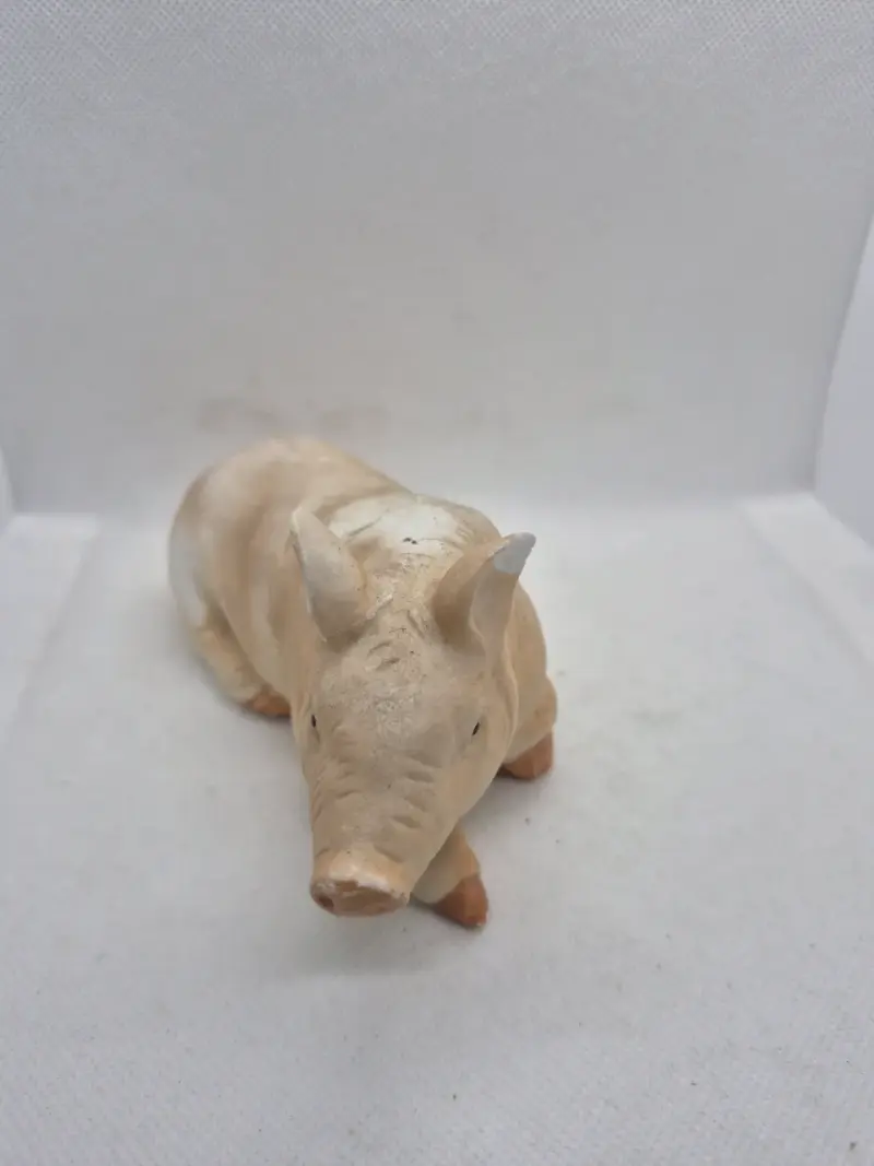 Cerdito decorativo - 5