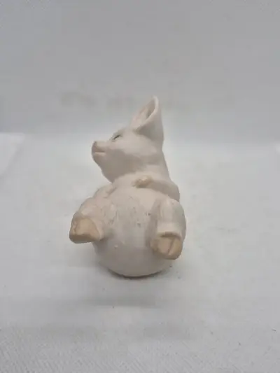 Cerdito decoración - miniatura 3