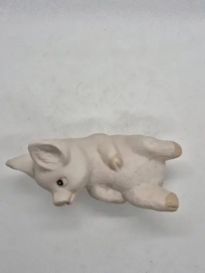 Cerdito decoración - miniatura 6