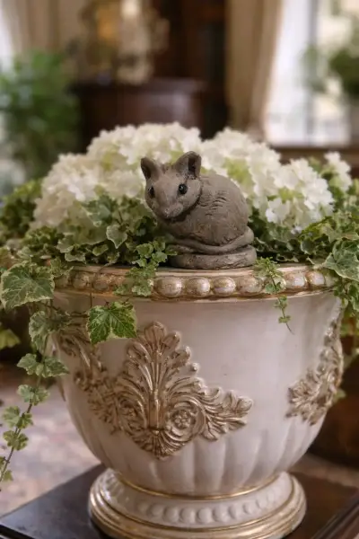 figura de ratón - miniatura 1