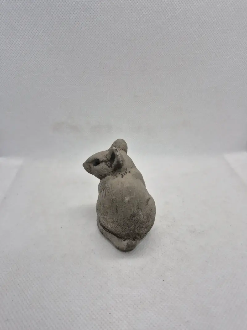figura de ratón - 3