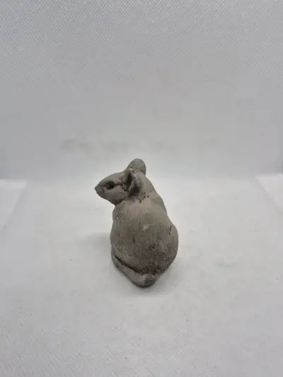 figura de ratón - miniatura 3