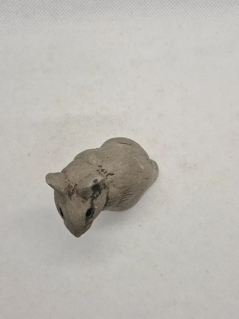 figura de ratón - 6
