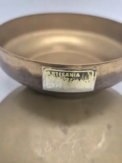 caja vintage - miniatura 2