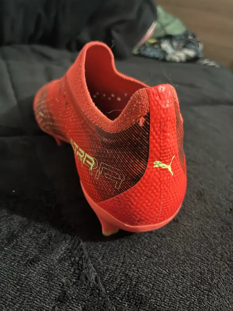 Zapato de fútbol - 2