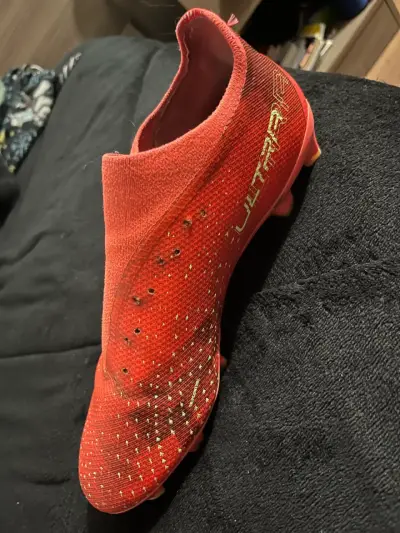 Zapato de fútbol - miniatura 3