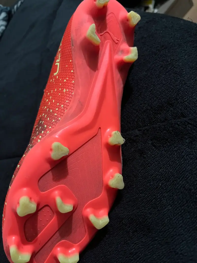 Zapato de fútbol - 4