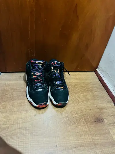 Zapatillas jordann - miniatura 2