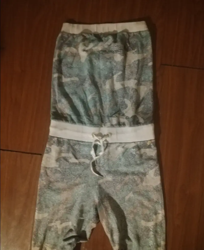 Enterizo, Met. Talla S - 1