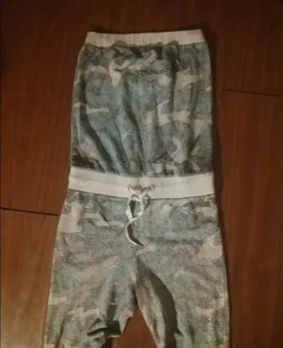 Enterizo, Met. Talla S - miniatura 1