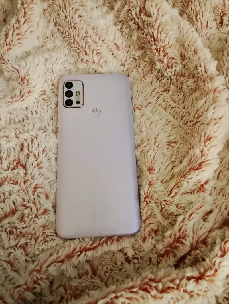 Smartphone Motorola G30 - 2