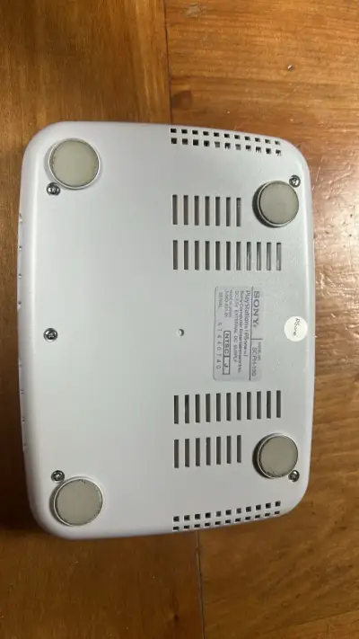 Consola PS One en caja - miniatura 4