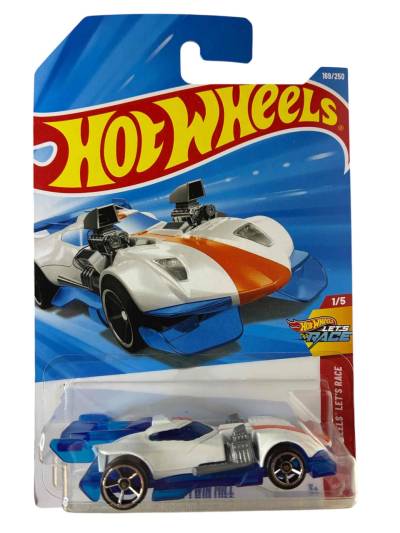 Set de autos Hot Wheels nuevos - miniatura 3