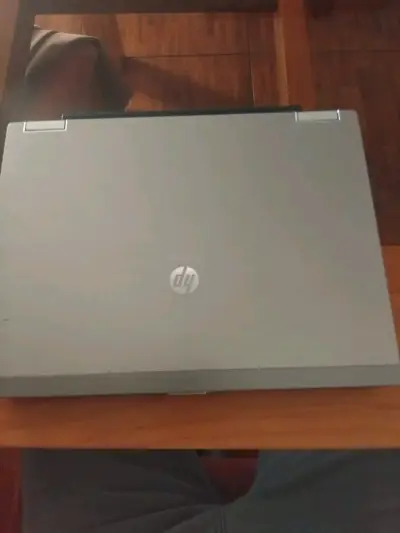 Notebook HP Intel Core i7 - miniatura 3