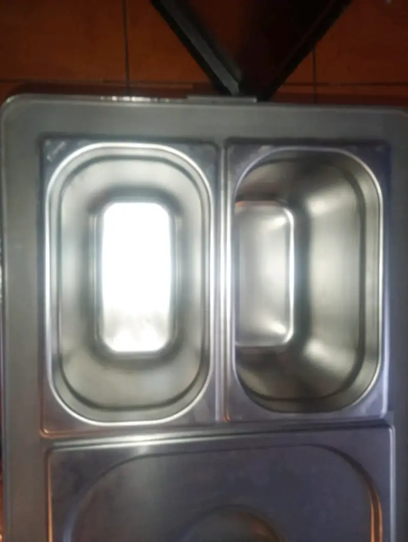 Calentador eléctrico BlancoTherm 320 - 3