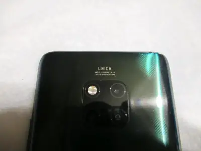 Smartphone Huawei mate 20 pro - miniatura 3