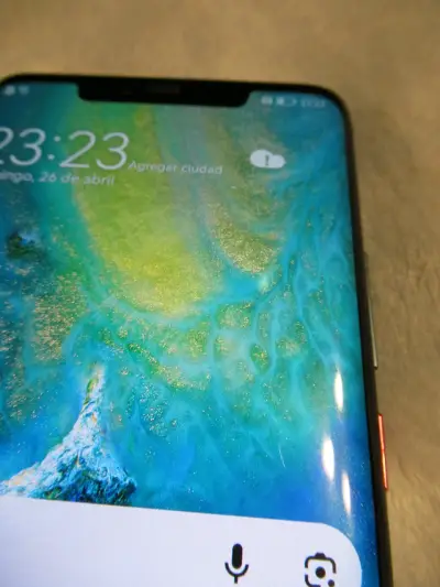Smartphone Huawei mate 20 pro - miniatura 4