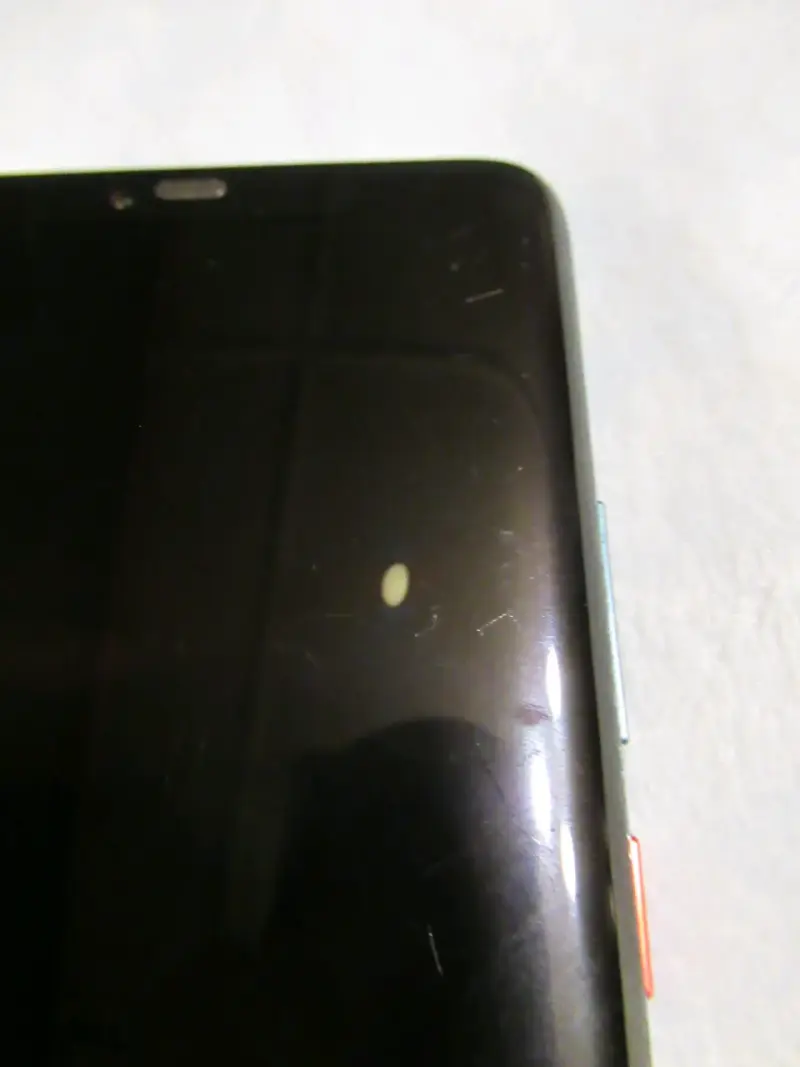 Smartphone Huawei mate 20 pro - 5