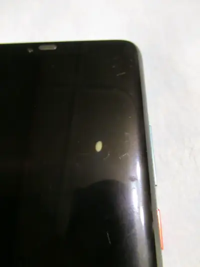 Smartphone Huawei mate 20 pro - miniatura 5