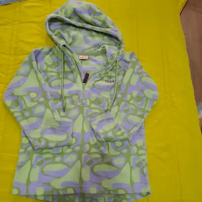 Vestido de niña con unicornios ropa de invierno - miniatura 5