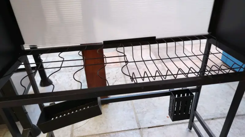 Secador de platos - 2