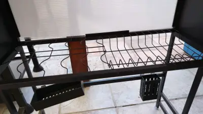 Secador de platos - miniatura 2