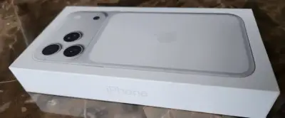 iPhone 17 Pro Max 256 nuevo en caja - miniatura 2