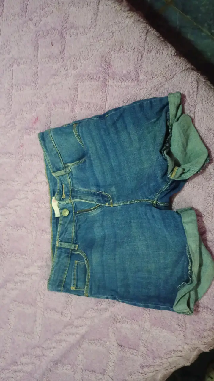 Chaqueta de cuero negra mas.ropa - 3