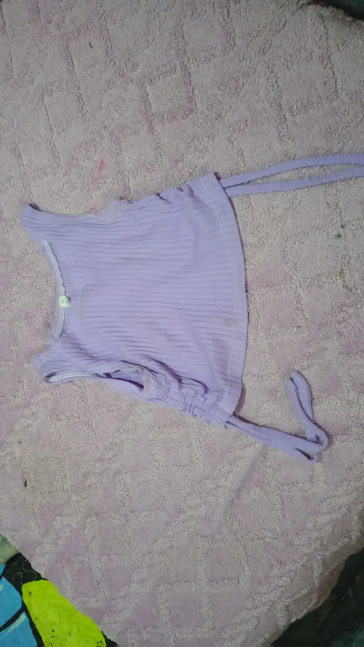 Chaqueta de cuero negra mas.ropa - 6