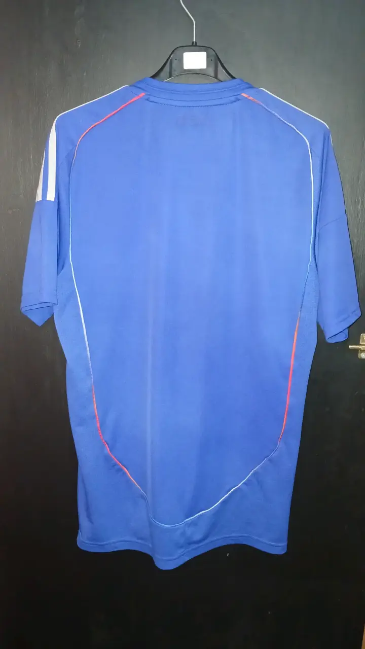 Camiseta  Universidad de Chile 25/26 - 2