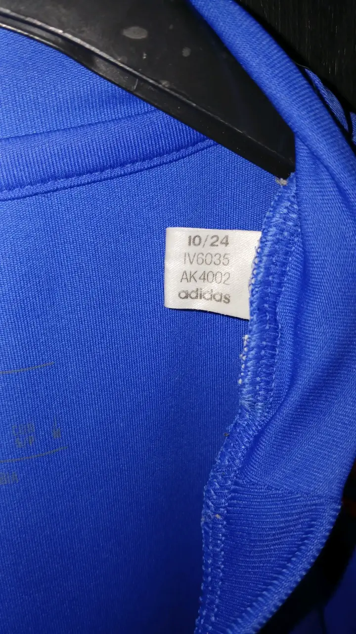 Camiseta  Universidad de Chile 25/26 - 6