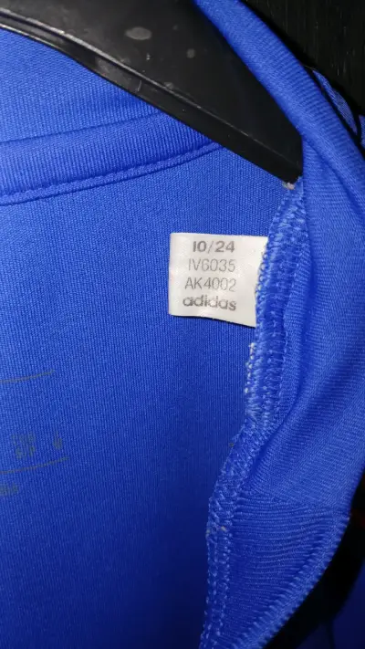 Camiseta  Universidad de Chile 25/26 - miniatura 6