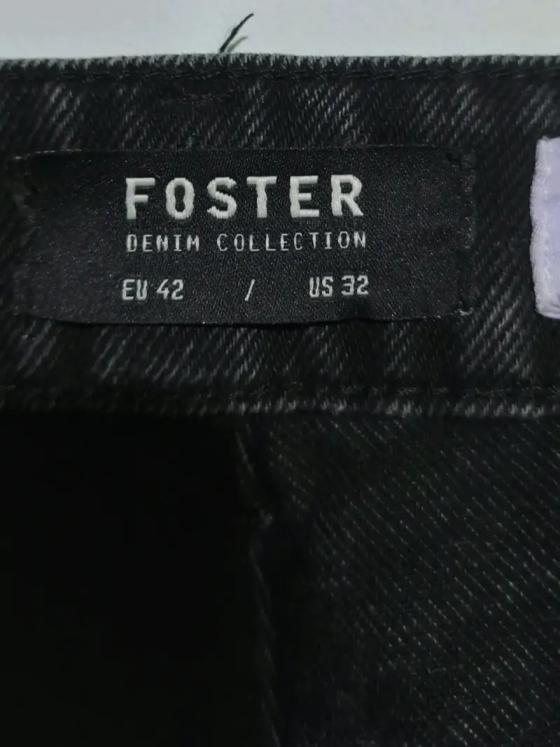 ✨ Pantalón Dama, Talla 42, Foster✨ - 3