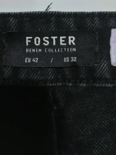 ✨ Pantalón Dama, Talla 42, Foster✨ - miniatura 3
