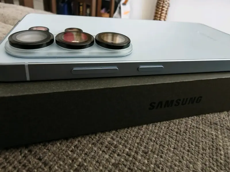 Samsung Galaxy S26 Ultra 256gb - 6