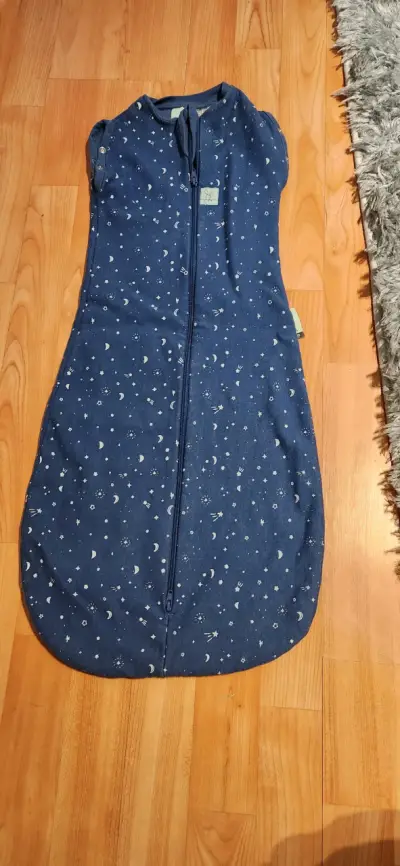Saco Ergopuch tog 1.0 - miniatura 1