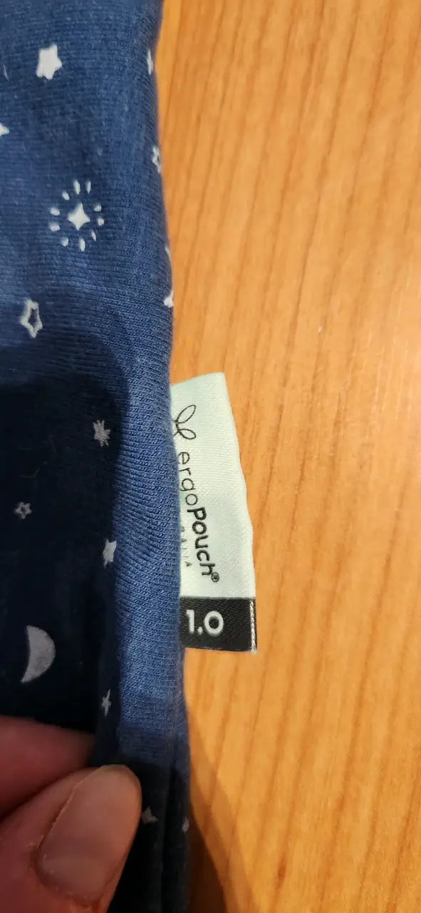 Saco Ergopuch tog 1.0 - 3