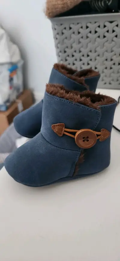 Botines opaline T18 - miniatura 2